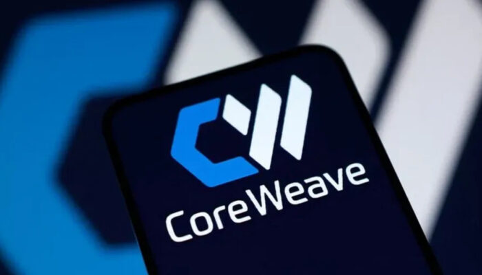 Indonesia Jadi Pusat AI Asia CoreWeave Siap Guncang Dunia