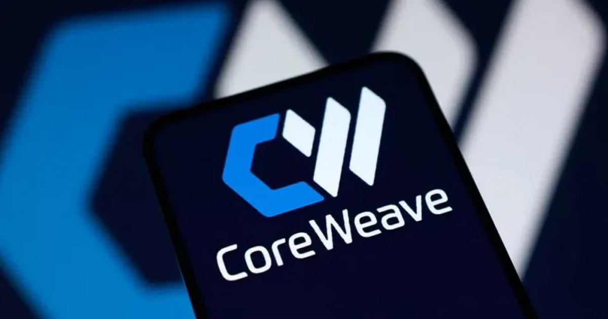 Indonesia Jadi Pusat AI Asia CoreWeave Siap Guncang Dunia