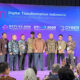 Indonesia Siap Lompat Ekonomi 8% Lewat Ekosistem Digital