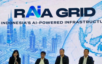 Indonesia Siap Rakit GPU Sendiri Desember 2026