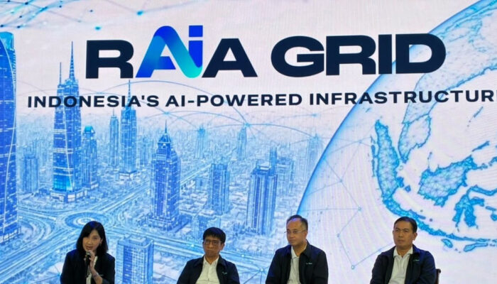 Indonesia Siap Rakit GPU Sendiri Desember 2026