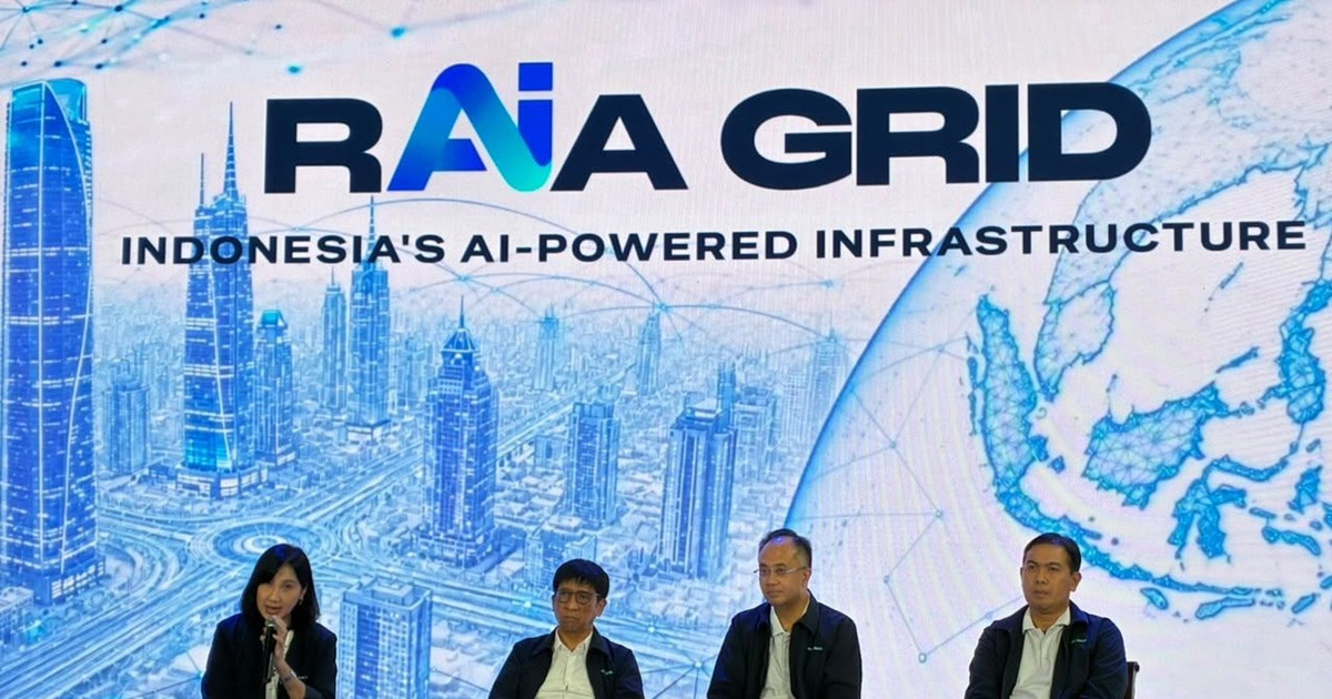 Indonesia Siap Rakit GPU Sendiri Desember 2026