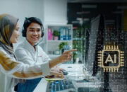 Indosat Cetak 50.000 Talenta AI Skill Penting Masa Depan