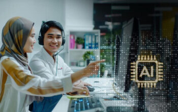 Indosat Cetak 50.000 Talenta AI Skill Penting Masa Depan