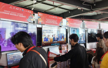 Industri Aplikasi Game RI Melejit 18% Lebih Investasi Mengalir Deras