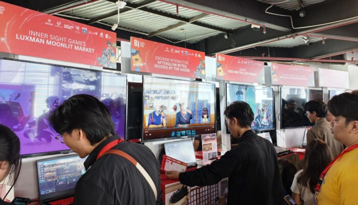 Industri Aplikasi Game RI Melejit 18% Lebih Investasi Mengalir Deras