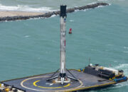 Inilah Lawan Falcon 9 Roket Reusable China Berhasil Diuji