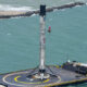 Inilah Lawan Falcon 9 Roket Reusable China Berhasil Diuji