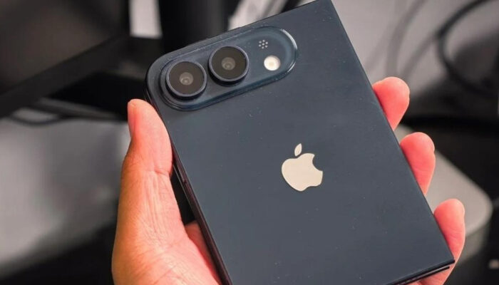 iPhone Lipat 2025 Hanya untuk AS Dulu Apa Kabar Indonesia