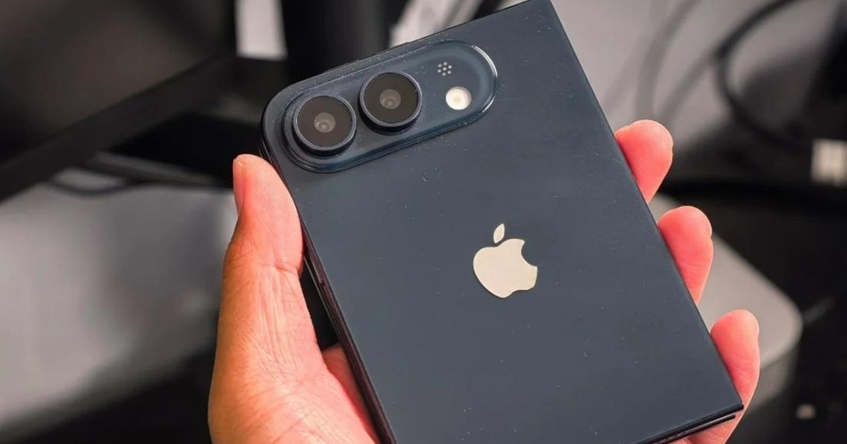 iPhone Lipat 2025 Hanya untuk AS Dulu Apa Kabar Indonesia