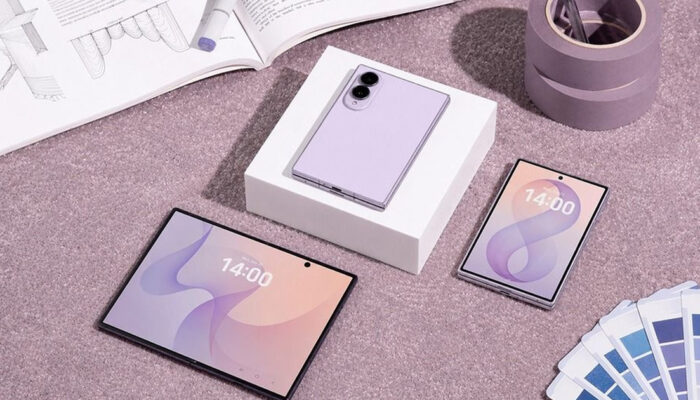 Jangan Kaget 8 Fitur Z Fold8 Ini Ubah Cara Anda Kerja
