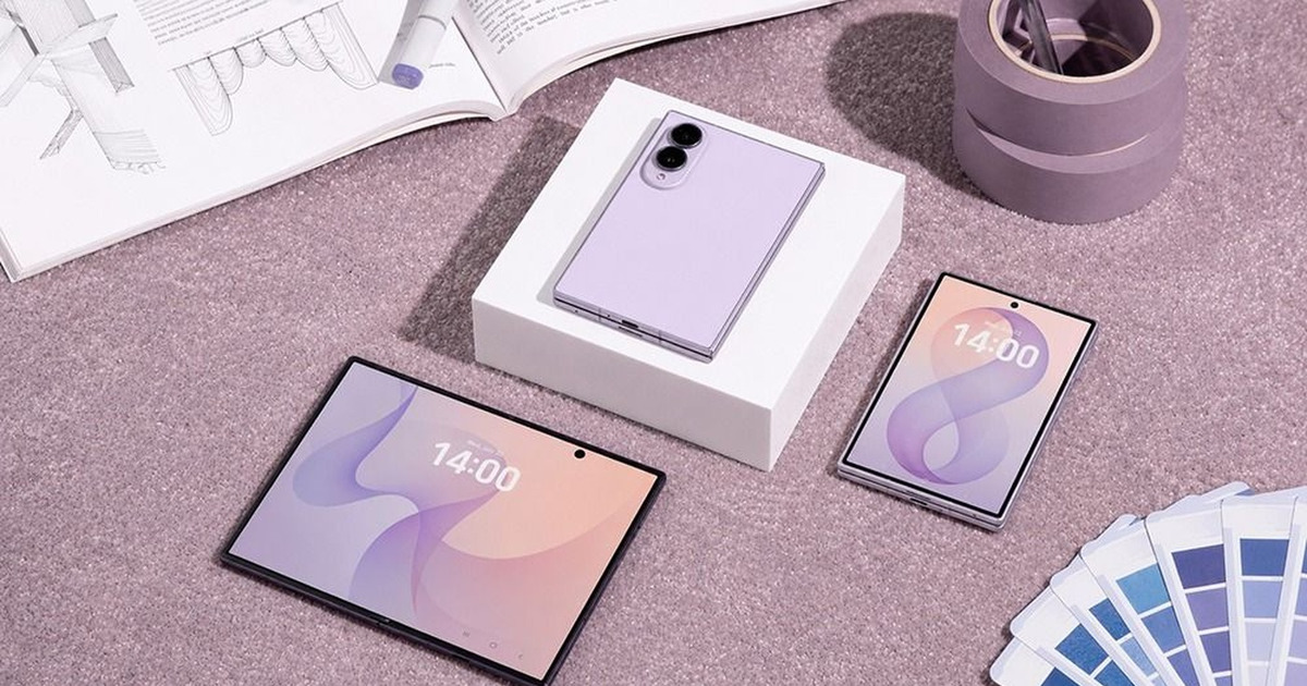 Jangan Kaget 8 Fitur Z Fold8 Ini Ubah Cara Anda Kerja