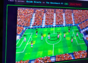 Kaget Belajar AI Kini Bisa Jadi Pelatih Bola Virtual