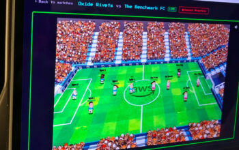 Kaget Belajar AI Kini Bisa Jadi Pelatih Bola Virtual