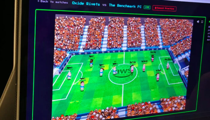 Kaget Belajar AI Kini Bisa Jadi Pelatih Bola Virtual
