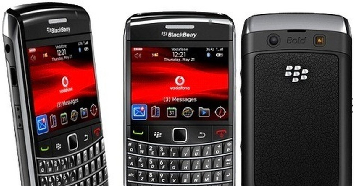 Keyboard Fisik HP Bangkit Lagi Bukan Sekadar Nostalgia