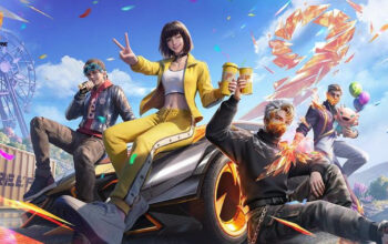 Kode Redeem FF Terbaru Hari Ini Buruan Klaim Evolution Stone