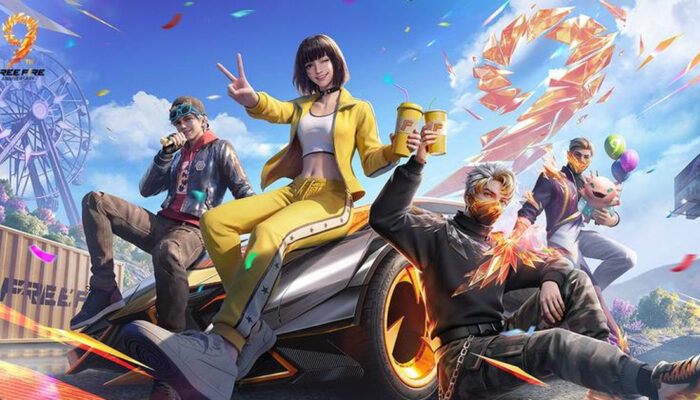 Kode Redeem FF Terbaru Hari Ini Buruan Klaim Evolution Stone