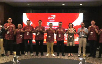 Konektivitas Digital Merata Satelit dan IoT Buka Akses 3T