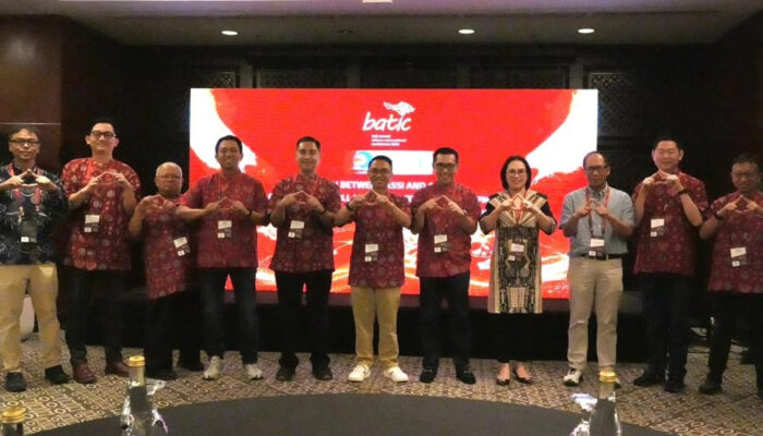 Konektivitas Digital Merata Satelit dan IoT Buka Akses 3T