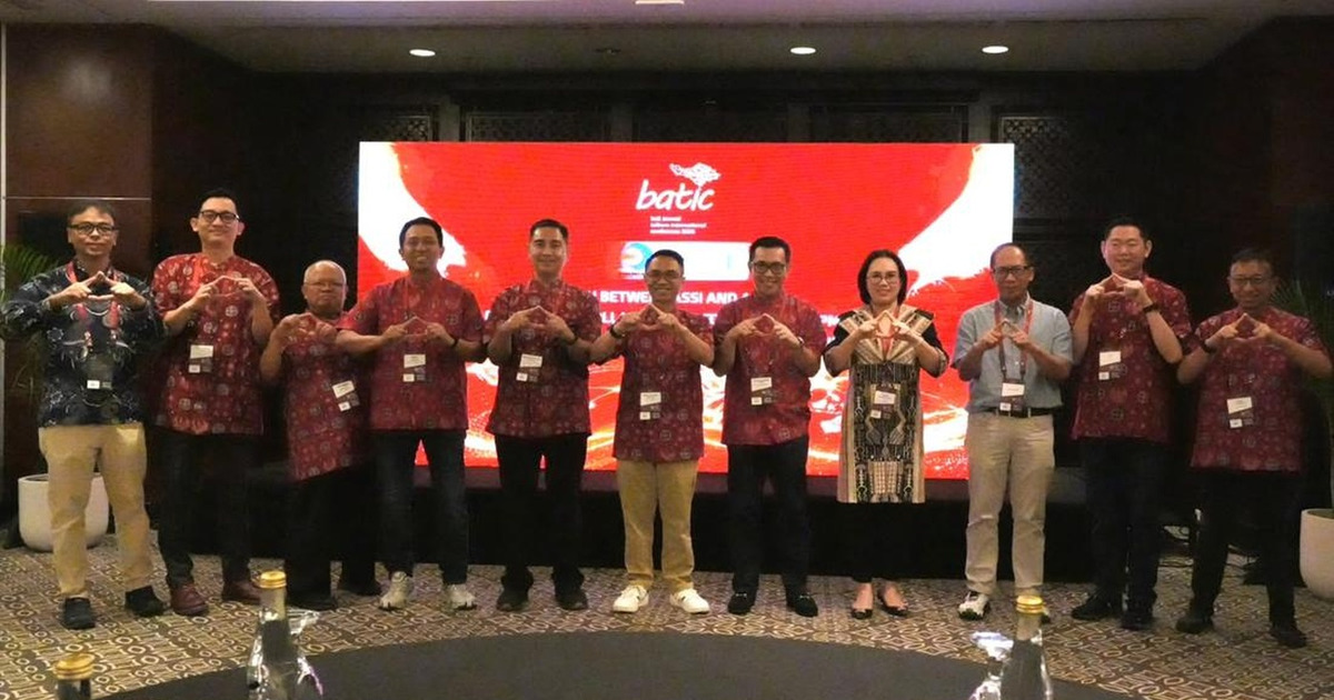 Konektivitas Digital Merata Satelit dan IoT Buka Akses 3T