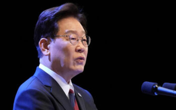 Korsel Targetkan Bulan 2030 dan Komputer Kuantum Masa Depan