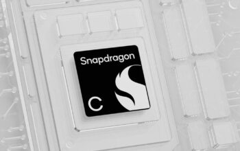 Laptop 4 Jutaan Makin Kencang Snapdragon C Ancaman Intel