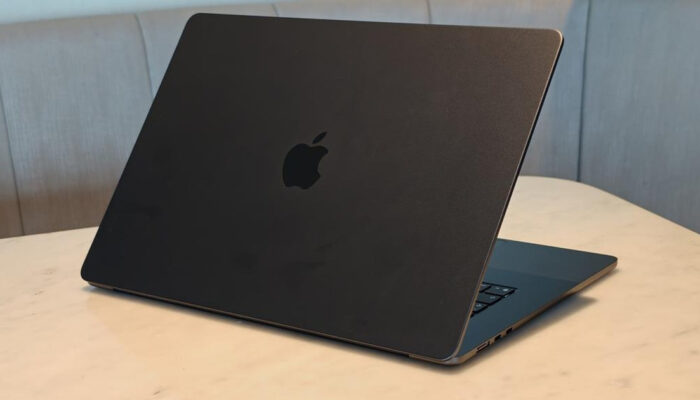 MacBook Air Langka Stok Menipis Krisis RAM Penyebabnya