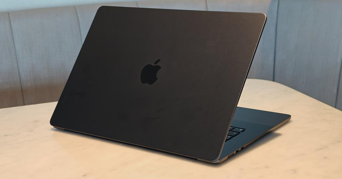 MacBook Air Langka Stok Menipis Krisis RAM Penyebabnya