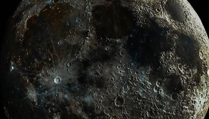 Mengejutkan Mikroba Bumi Mampu Bertahan di Bulan Ilmuwan Cemas
