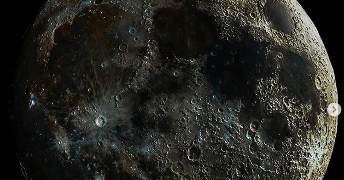 Mengejutkan Mikroba Bumi Mampu Bertahan di Bulan Ilmuwan Cemas