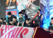 MPL ID S18 Hari Ini Duel Panas RRQ Hoshi Vs Dewa United