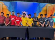 Onic Guncang FFWS SEA Datangkan Pemain Filipina Bikin Lawan Gentar