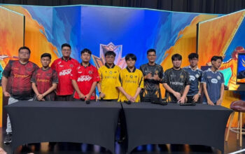 Onic Guncang FFWS SEA Datangkan Pemain Filipina Bikin Lawan Gentar