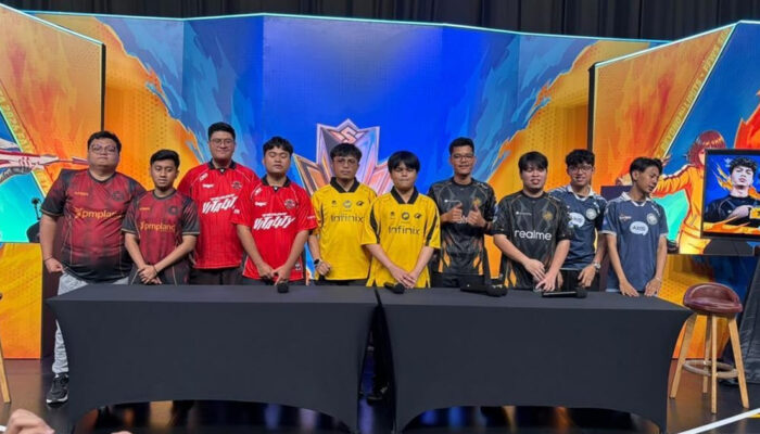Onic Guncang FFWS SEA Datangkan Pemain Filipina Bikin Lawan Gentar