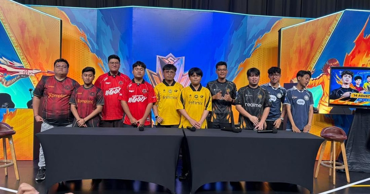 Onic Guncang FFWS SEA Datangkan Pemain Filipina Bikin Lawan Gentar