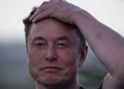 Pabrik Robot Elon Musk di Bulan Siap Terwujud Cepat?