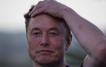Pabrik Robot Elon Musk di Bulan Siap Terwujud Cepat?