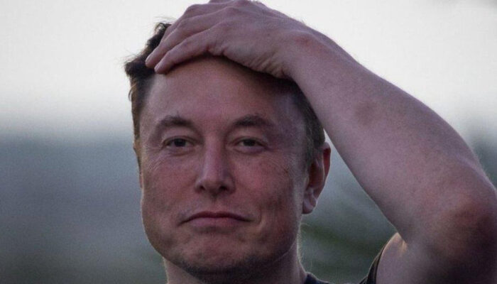 Pabrik Robot Elon Musk di Bulan Siap Terwujud Cepat?