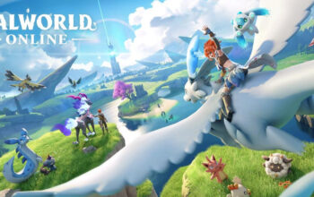 Palworld Mobile Bakal Hadir Garena Umumkan Jadwal Rilis