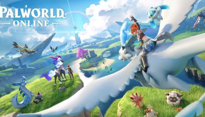Palworld Mobile Bakal Hadir Garena Umumkan Jadwal Rilis