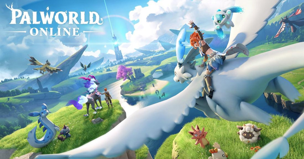 Palworld Mobile Bakal Hadir Garena Umumkan Jadwal Rilis