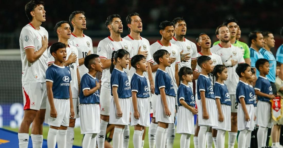 Piala AFF 2026 Guncang Medsos, Netizen Soroti Kejanggalan
