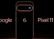 Pixel 11 Pro Pamer Cincin LED Pixel Glow Bikin Heboh