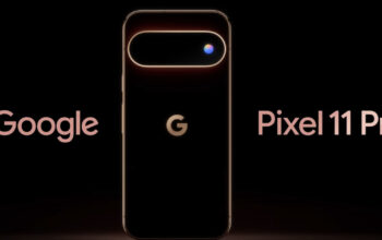 Pixel 11 Pro Pamer Cincin LED Pixel Glow Bikin Heboh