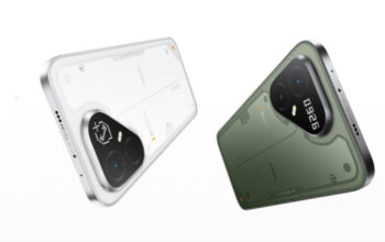 Pova 8 Pro 5G Meluncur India Desain Unik Siap Guncang RI