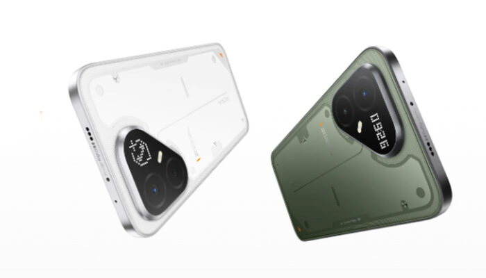 Pova 8 Pro 5G Meluncur India Desain Unik Siap Guncang RI