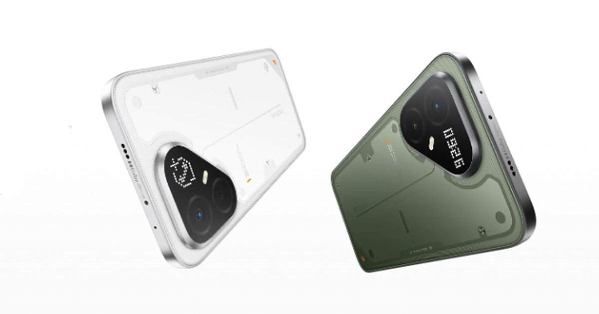 Pova 8 Pro 5G Meluncur India Desain Unik Siap Guncang RI