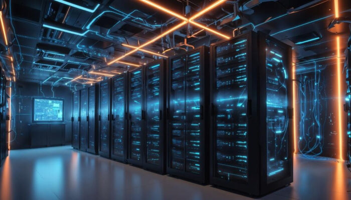 Protes Data Center Memanas Puluhan Ditahan Warga Geram