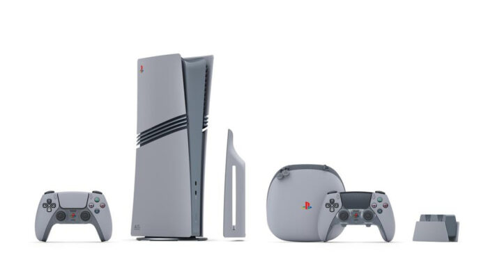 PS5 Kebal Krisis Chip RAM Sony Amankan Pasokan Global